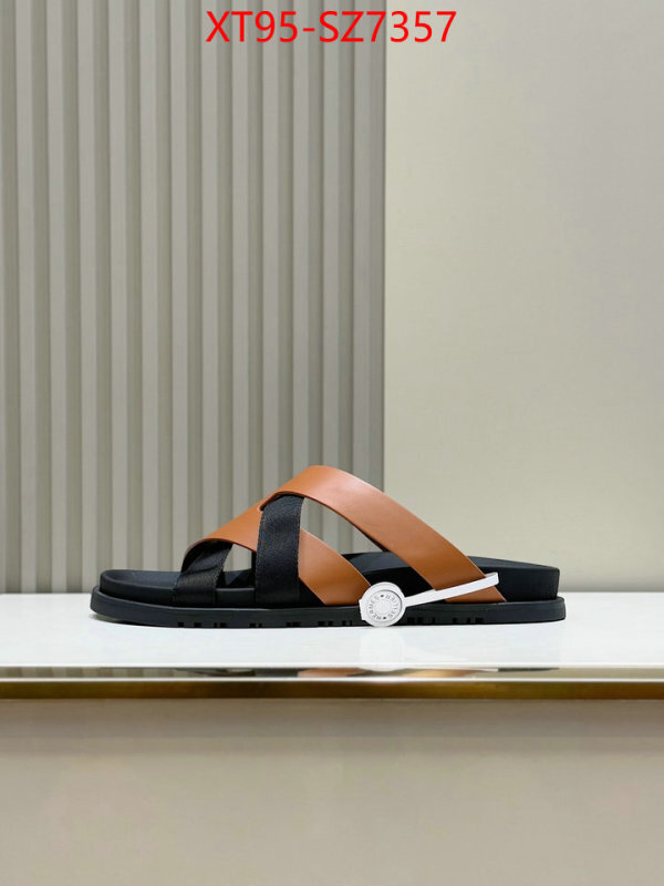 Men Shoes-Hermes ID: SZ7357 $: 95USD