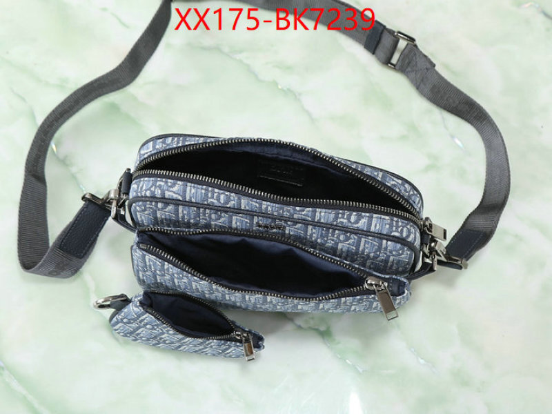 Dior Bags(TOP)-Saddle- buy luxury 2024 ID: BK7239 $: 175USD,