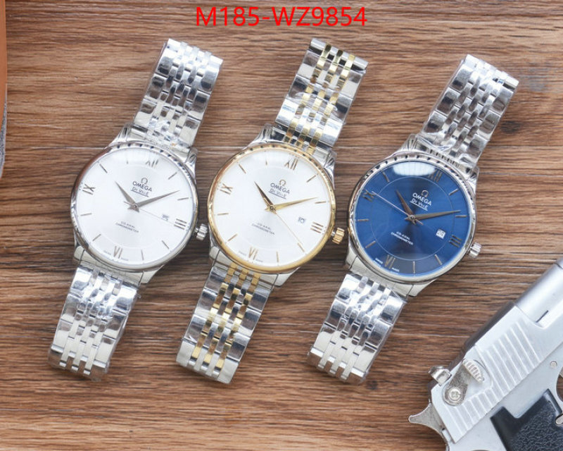 Watch(4A)-Omega high quality customize ID: WZ9854 $: 185USD