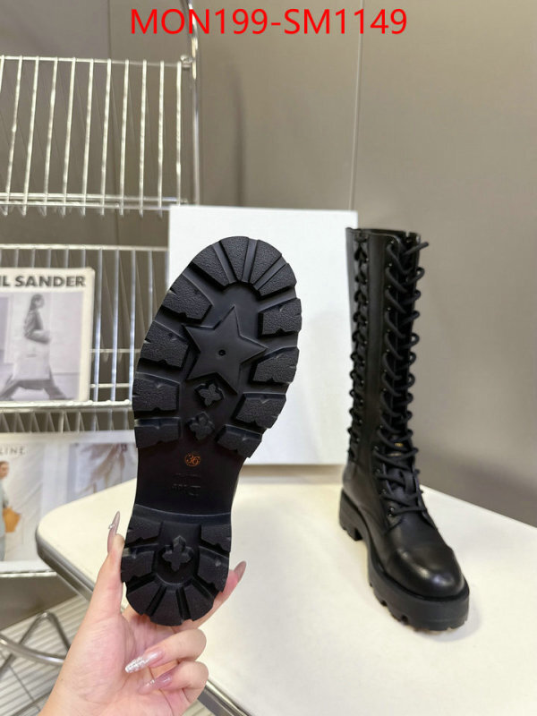 Women Shoes-Dior is it illegal to buy ID: SM1149 $: 199USD