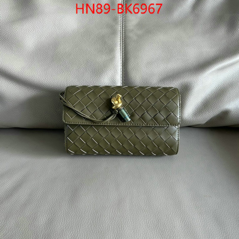 BV Bags(4A)-Crossbody- how to buy replica shop ID: BK6967 $: 89USD,