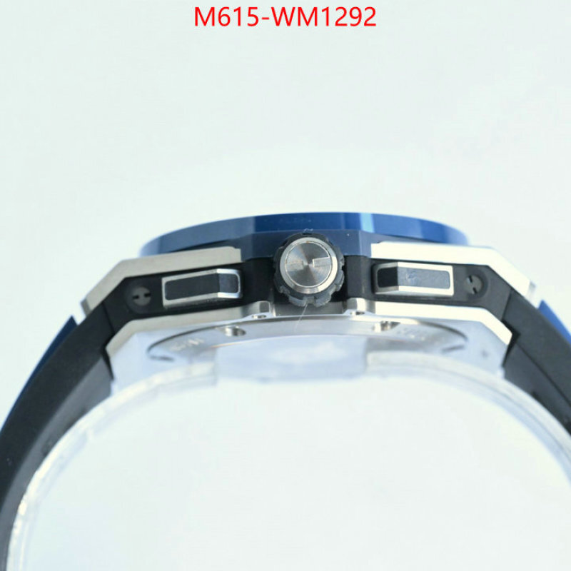 Watch(TOP)-Hublot best quality replica ID: WM1292 $: 615USD