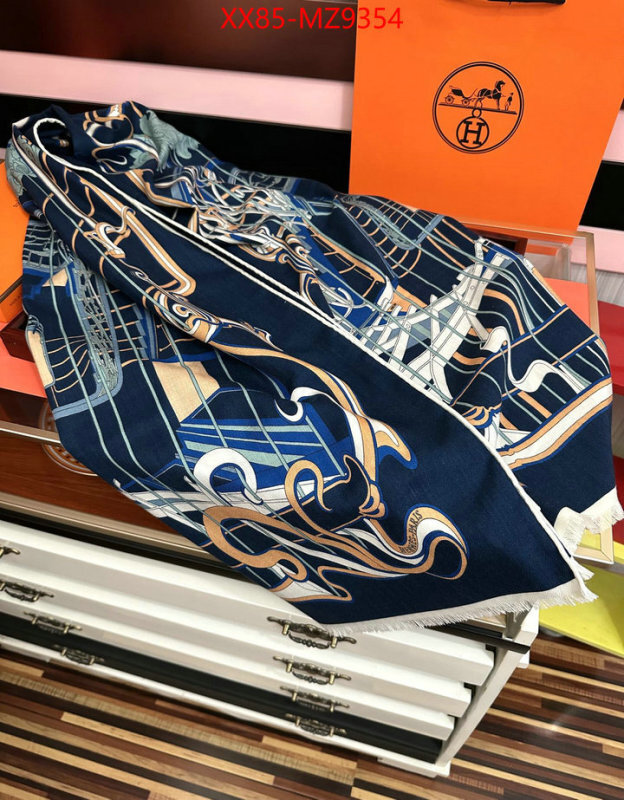 Scarf-Hermes same as original ID: MZ9354 $: 85USD