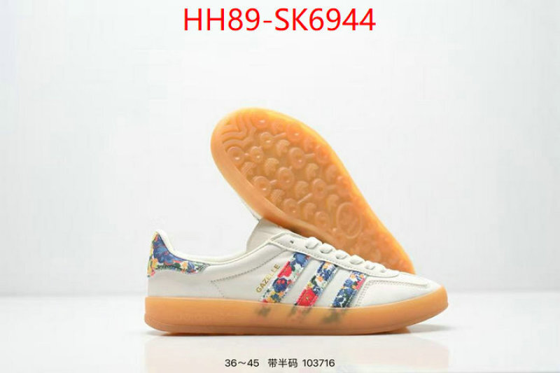 Men Shoes-Adidas buy the best high quality replica ID: SK6944 $: 89USD