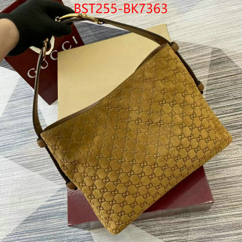 Gucci Bags(TOP)-Handbag- for sale cheap now ID: BK7363 $: 255USD,