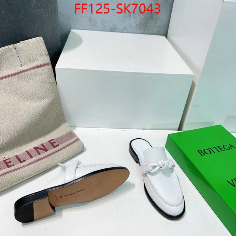 Women Shoes-BV the online shopping ID: SK7043 $: 125USD