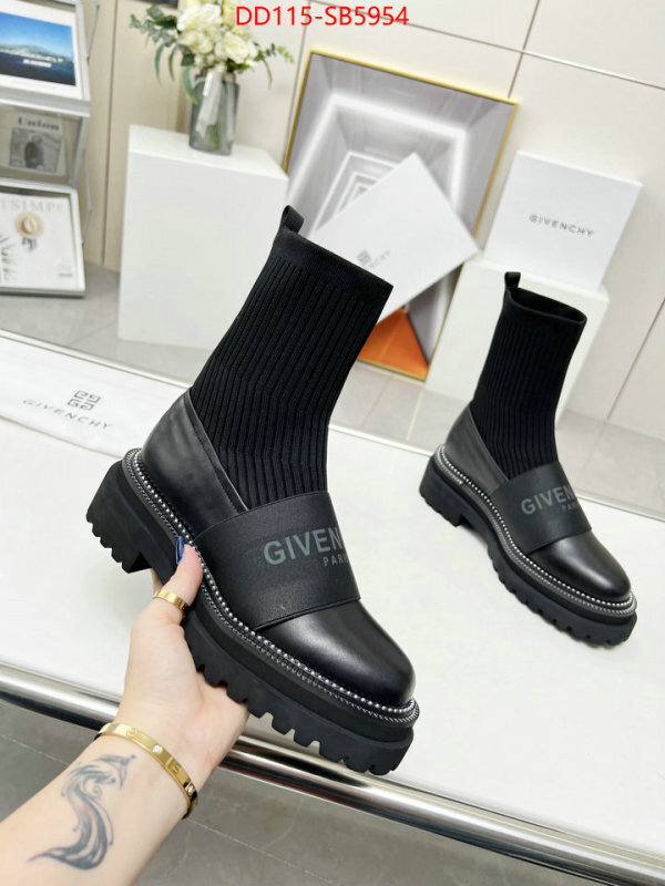 Women Shoes-Boots aaaaa ID: SB5954 $: 115USD