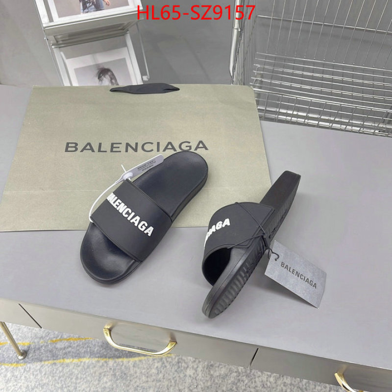 Men Shoes-Balenciaga replica every designer ID: SZ9157 $: 65USD