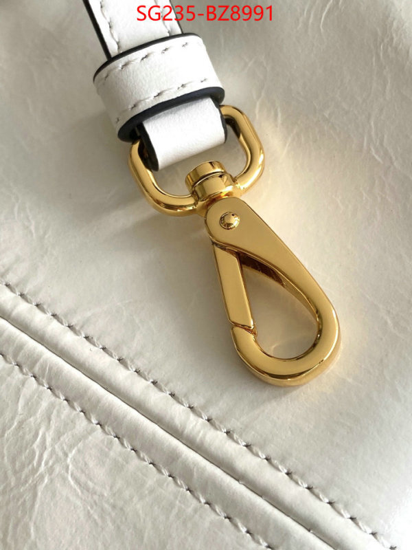 Prada Bags(TOP)-Crossbody- online china ID: BZ8991 $: 235USD,