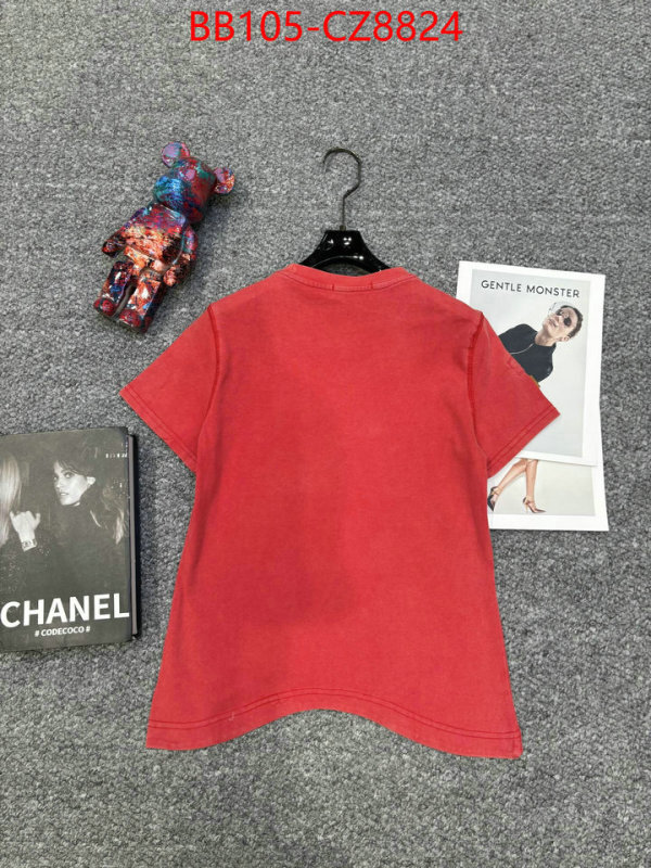 Clothing-LV high quality happy copy ID: CZ8824 $: 105USD