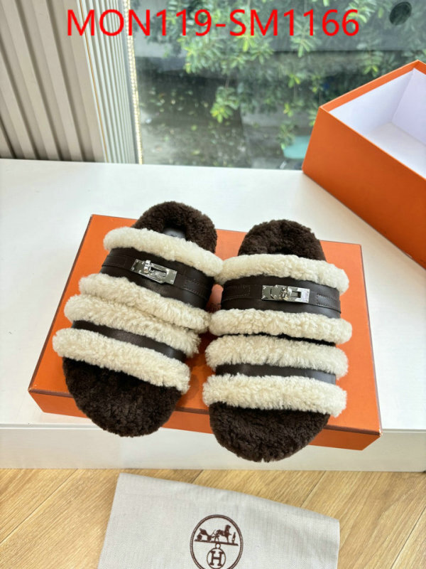 Women Shoes-Hermes best site for replica ID: SM1166 $: 119USD