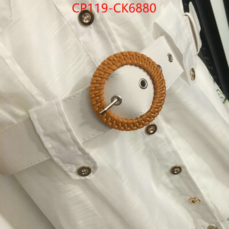 Clothing-Zimmermann 2024 replica ID: CK6880 $: 119USD