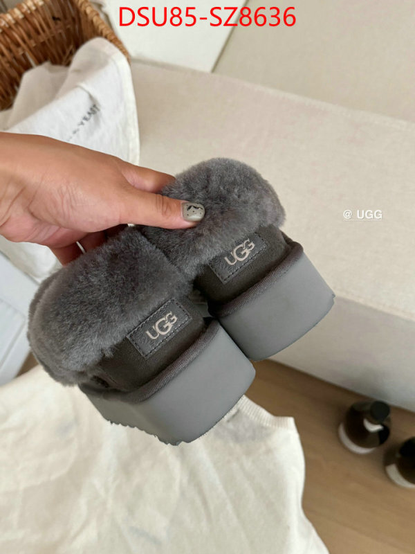 Women Shoes-UGG ID: SZ8636 $: 85USD