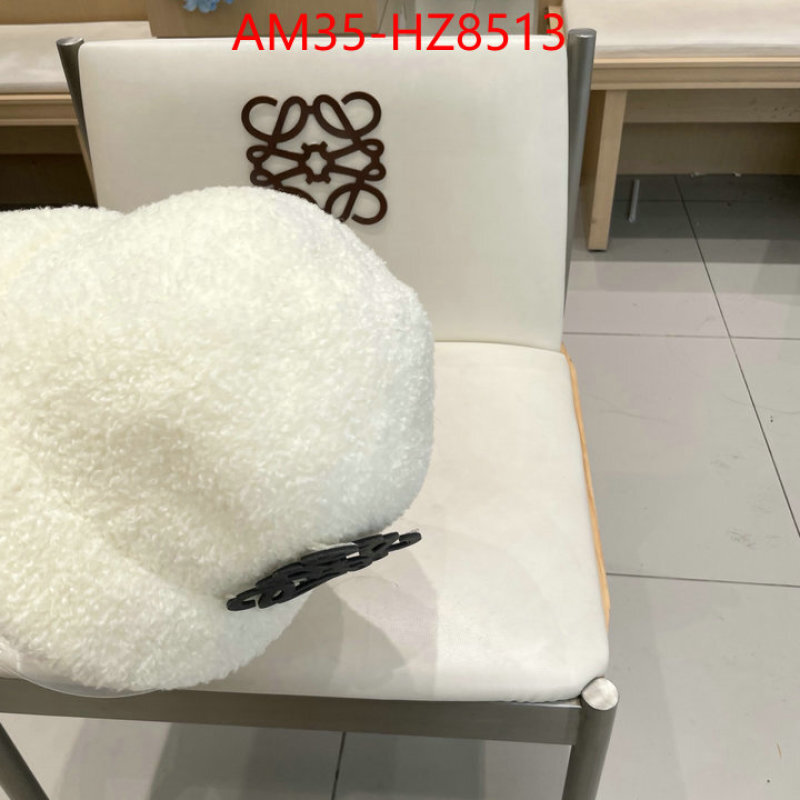 Cap(Hat)-Loewe ID: HZ8513 $: 35USD