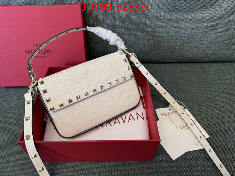 Valentino Bags(TOP)-Crossbody- aaaaa replica ID: BZ8980 $: 199USD,