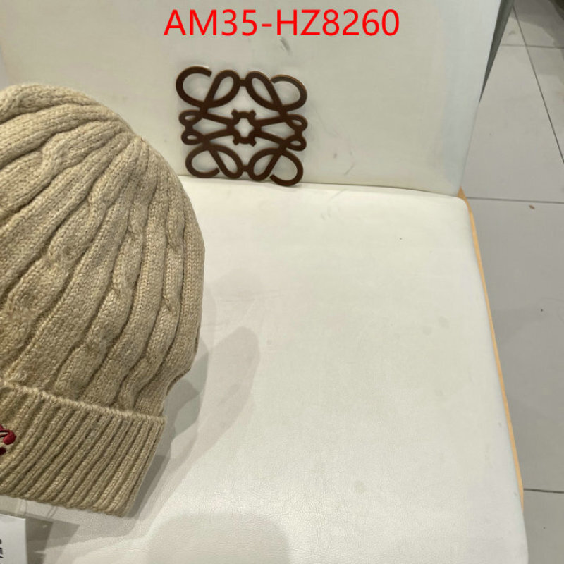 Cap(Hat)-Celine ID: HZ8260 $: 35USD