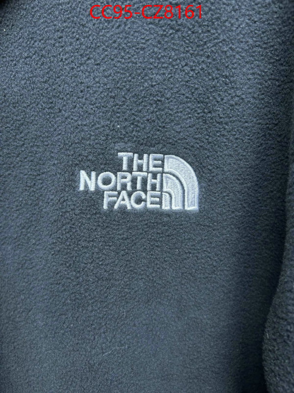 Down jacket Men-The North Face high quality replica designer ID: CZ8161 $: 95USD
