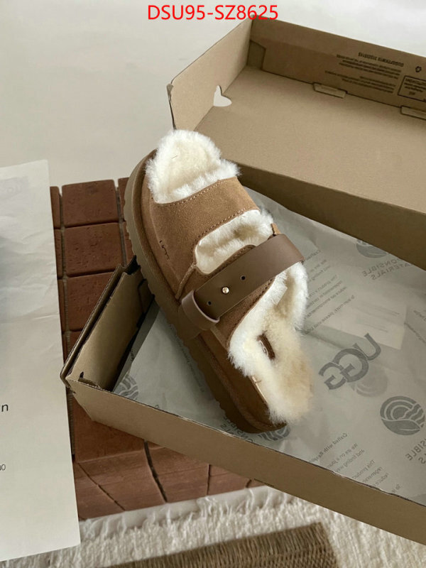 Women Shoes-UGG ID: SZ8625 $: 95USD
