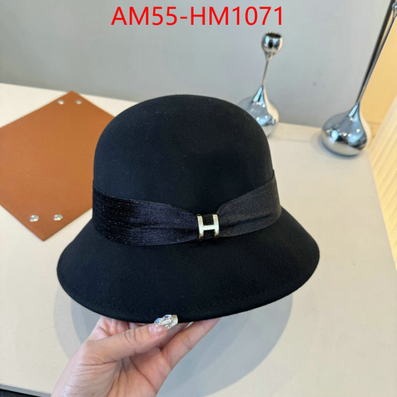 Cap(Hat)-Hermes 1:1 clone ID: HM1071 $: 55USD
