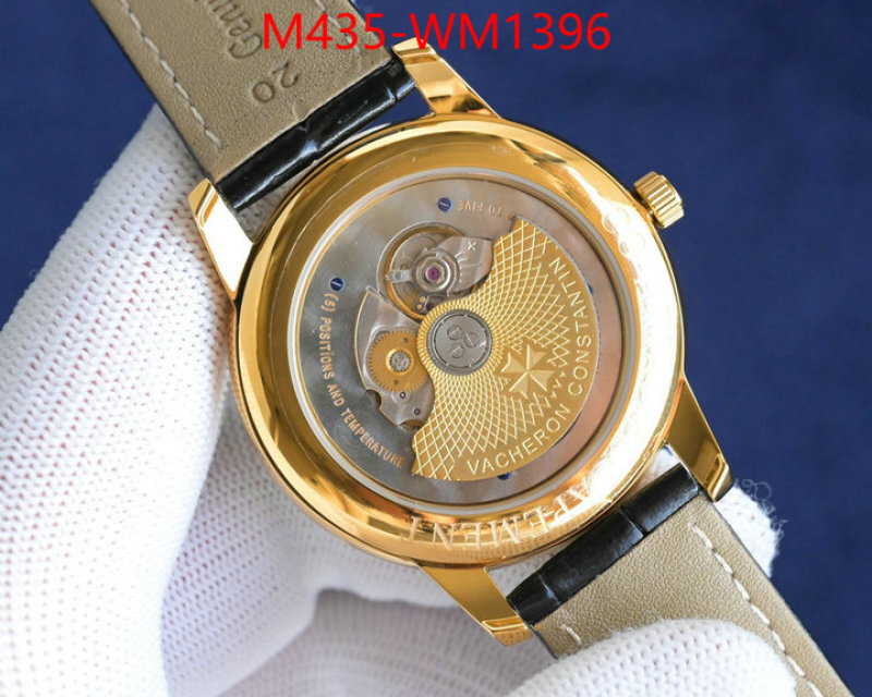 Watch(TOP)-Vacheron Constantin 1:1 ID: WM1396 $: 435USD