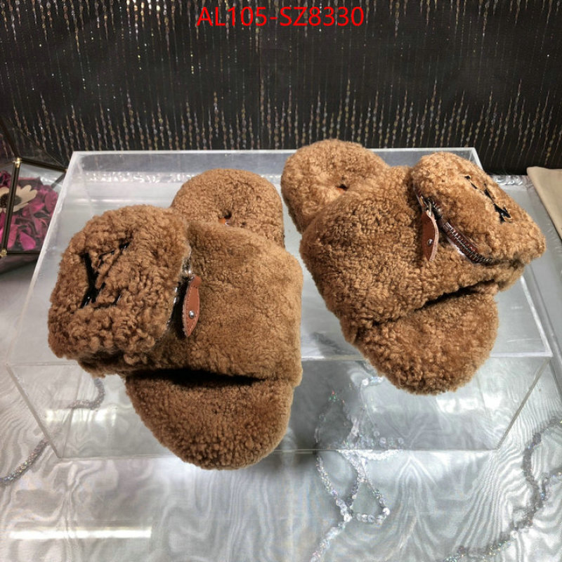 Women Shoes-LV ID: SZ8330 $: 105USD