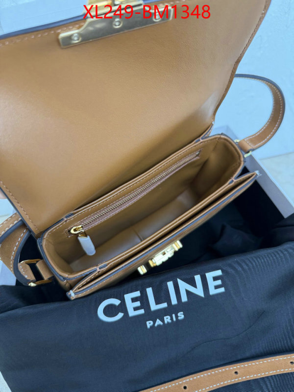 Celine Bags(TOP)-Triomphe Series 7 star collection ID: BM1348 $: 249USD,