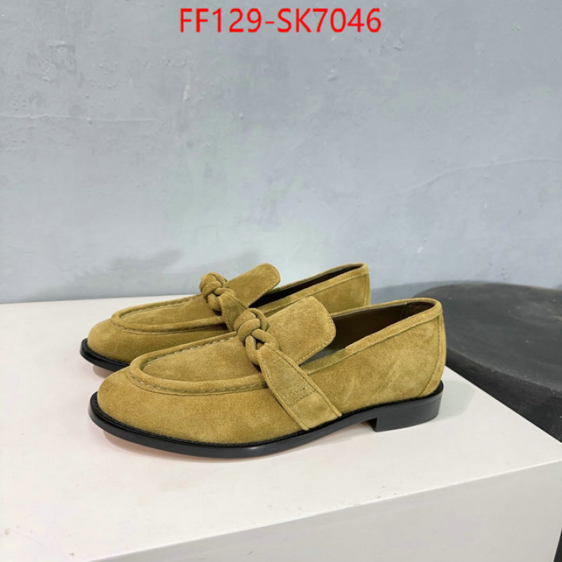 Women Shoes-BV same as original ID: SK7046 $: 129USD