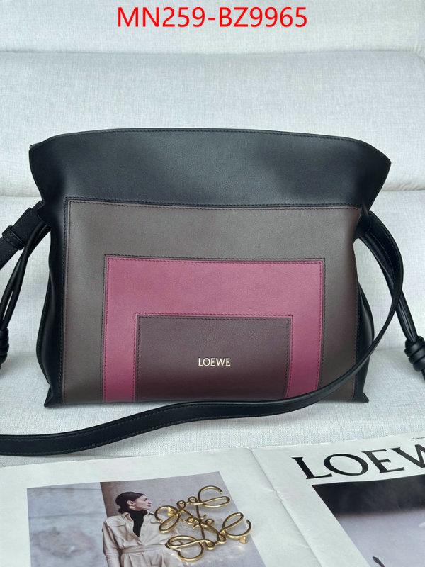 Loewe Bags(TOP)-Crossbody- buy best high-quality ID: BZ9965 $: 259USD,