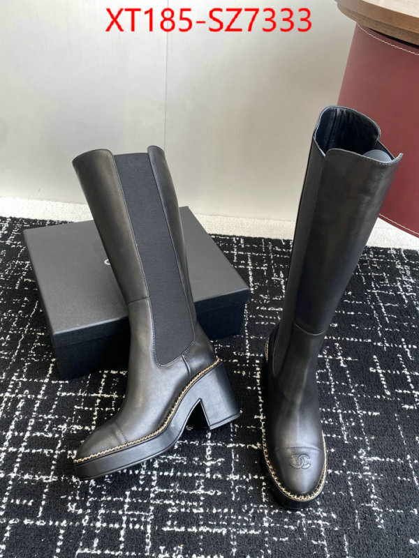 Women Shoes-Boots perfect ID: SZ7333 $: 185USD