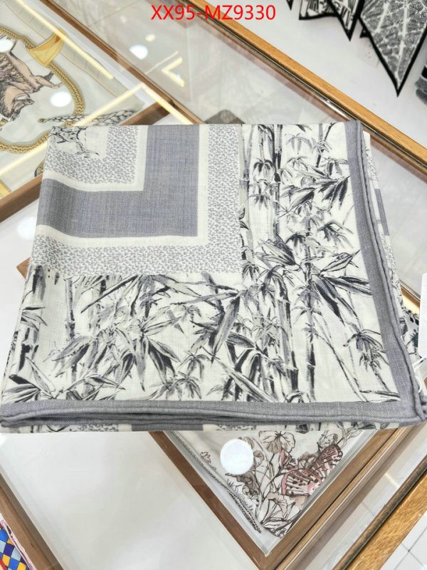 Scarf-Dior the top ultimate knockoff ID: MZ9330 $: 95USD