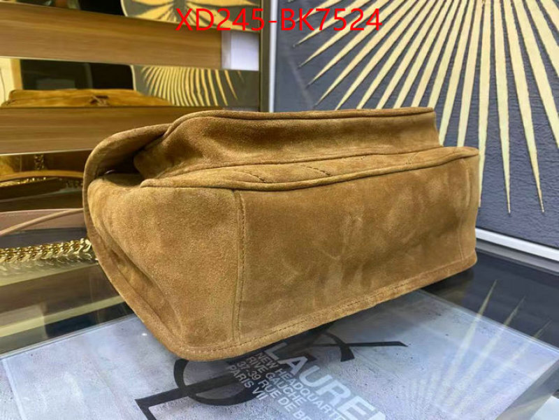YSL Bags(TOP)-Niki Series best aaaaa ID: BK7524 $: 245USD,