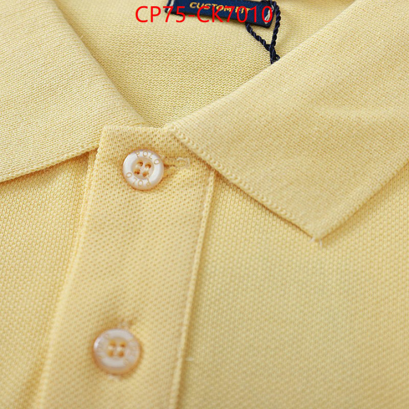 Clothing-Ralph Lauren ID: CK7010 $: 75USD