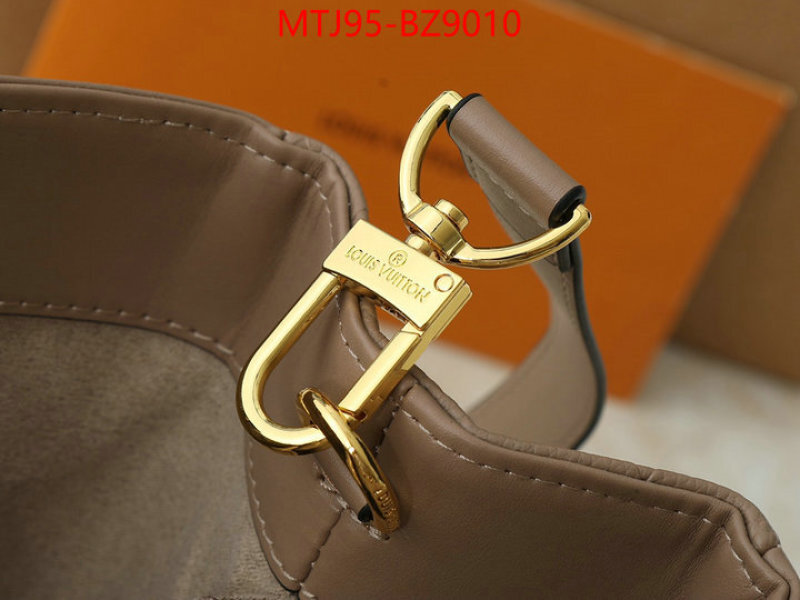 LV Bags(4A)-Pochette MTis Bag- where to buy replicas ID: BZ9010 $: 95USD,