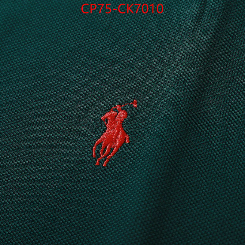 Clothing-Ralph Lauren ID: CK7010 $: 75USD