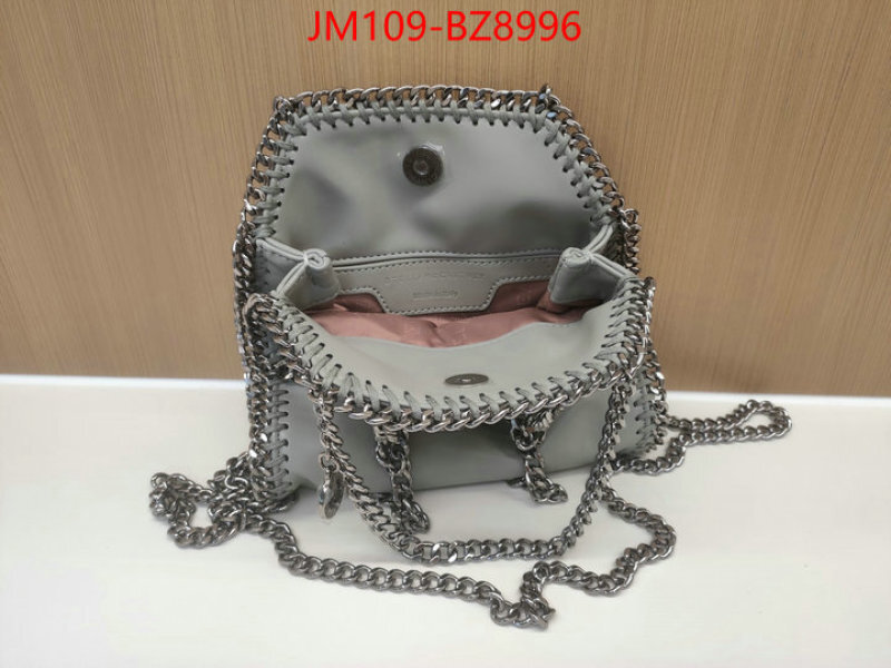 Stella McCartney Bags(TOP)-Crossbody- online shop ID: BZ8996 $: 109USD,