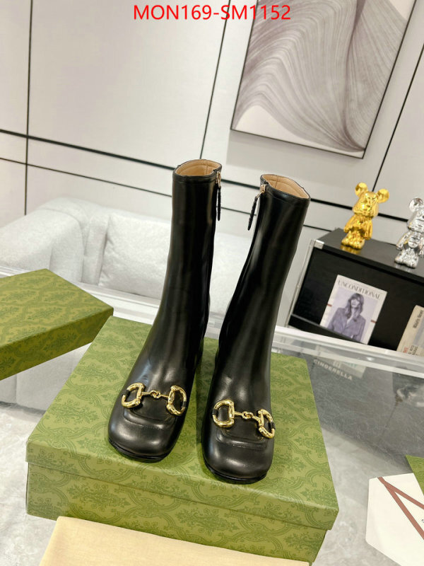 Women Shoes-Boots best website for replica ID: SM1152 $: 169USD