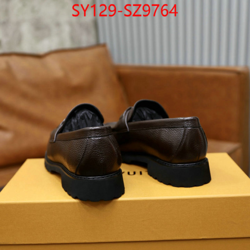 Men Shoes-LV luxury shop ID: SZ9764 $: 129USD