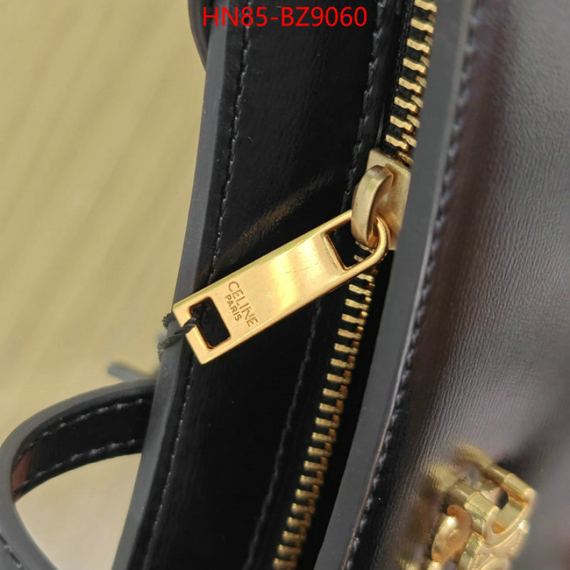 CELINE Bags(4A)-Crossbody- customize the best replica ID: BZ9060 $: 85USD,