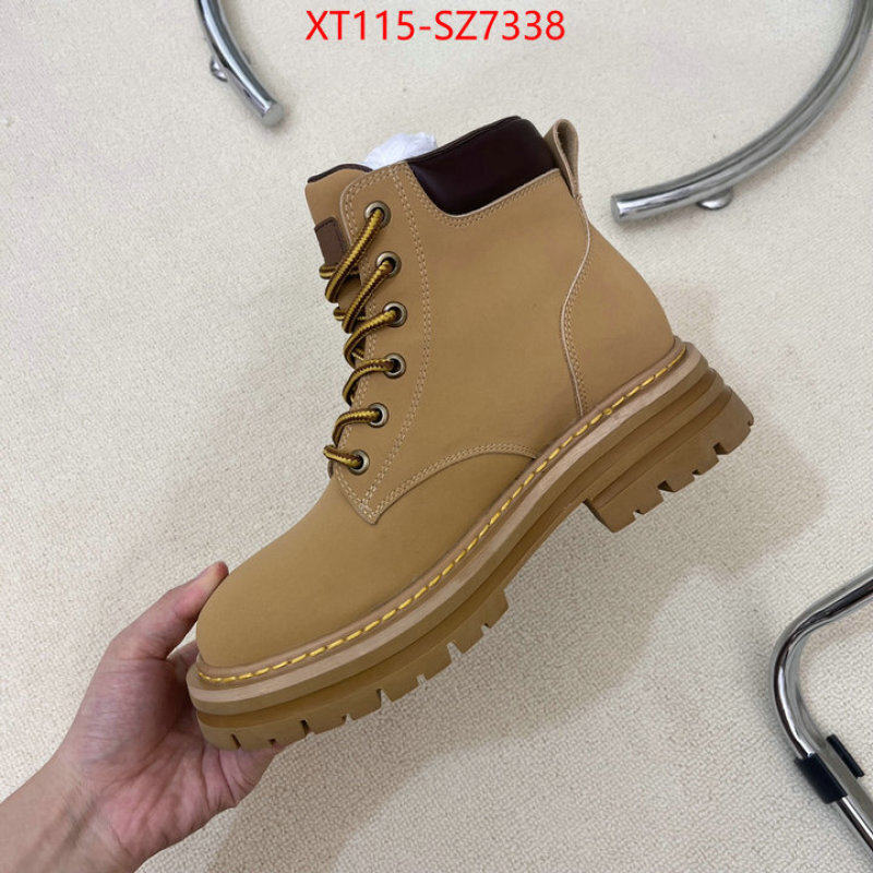 Women Shoes-Boots online from china ID: SZ7338 $: 115USD