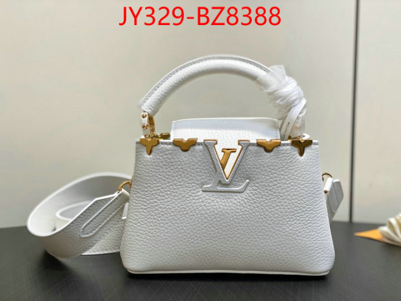 LV Bags(TOP)-Handbag Collection- online from china ID: BZ8388 $: 329USD,