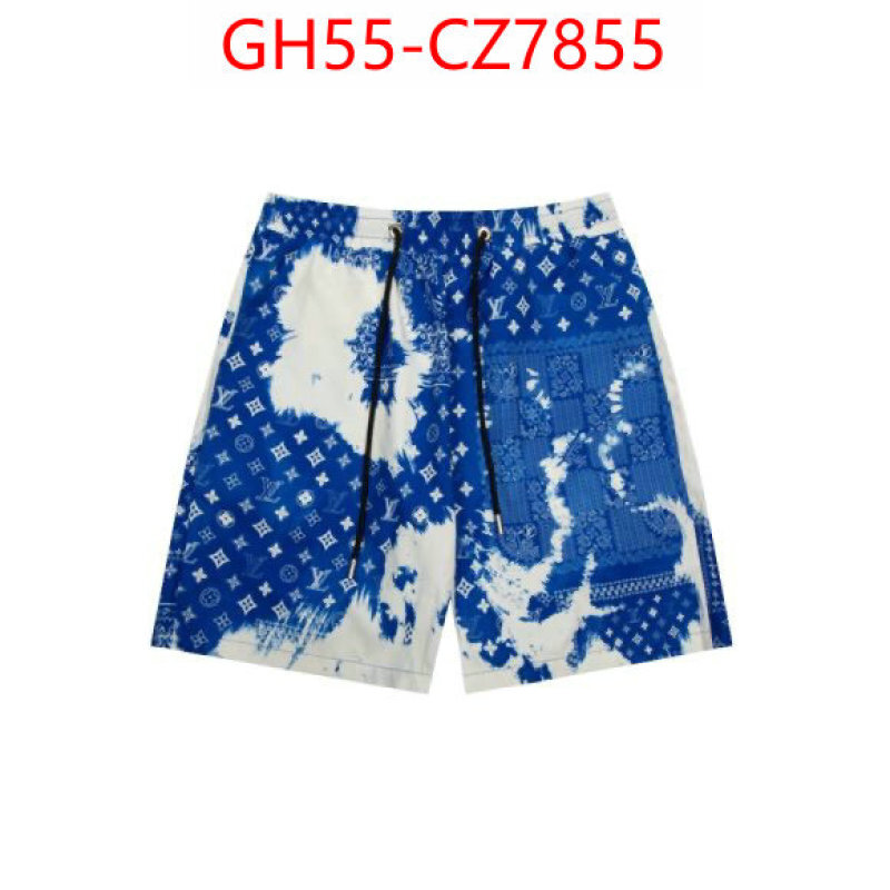 Clothing-LV best ID: CZ7855 $: 55USD