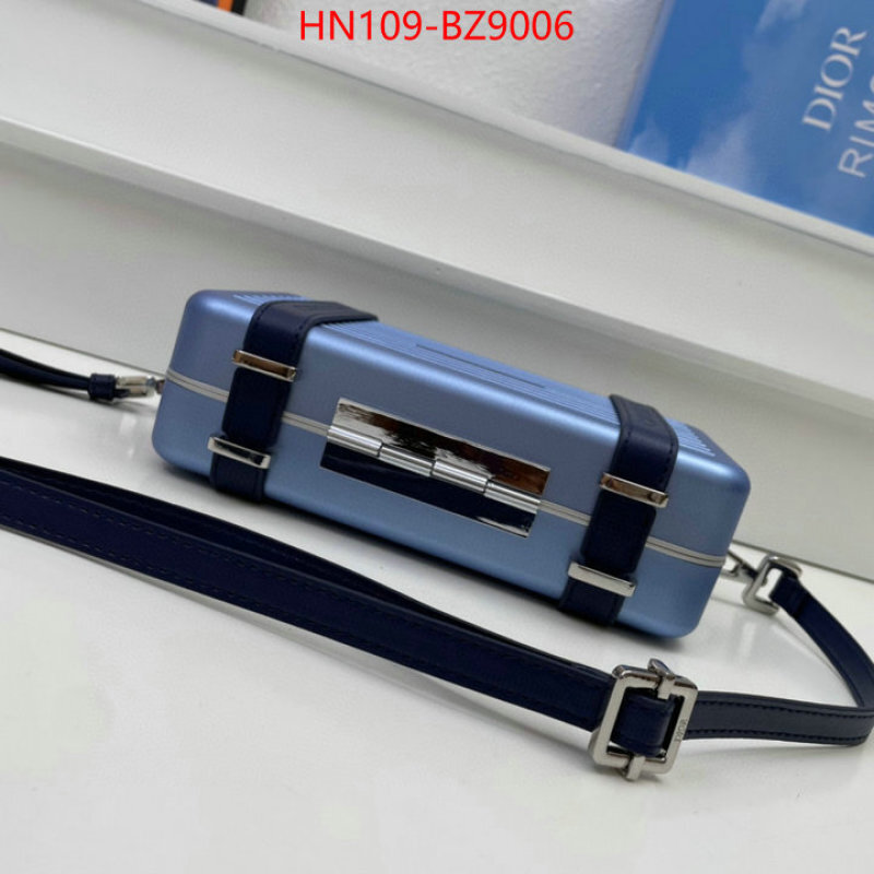 Dior Bags(4A)-Crossbody- designer replica ID: BZ9006 $: 109USD,