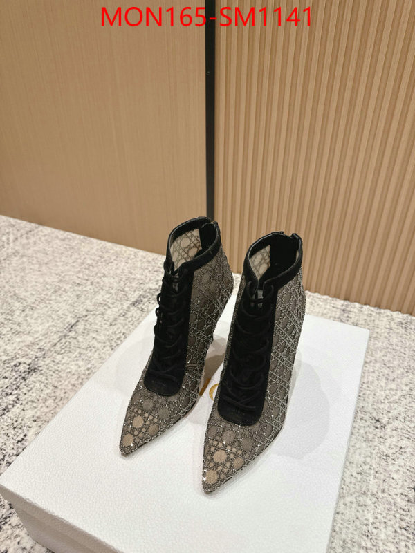 Women Shoes-Dior 7 star collection ID: SM1141 $: 165USD