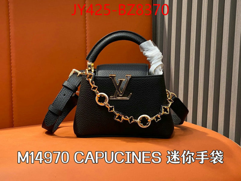 LV Bags(TOP)-Handbag Collection- replicas buy special ID: BZ8370