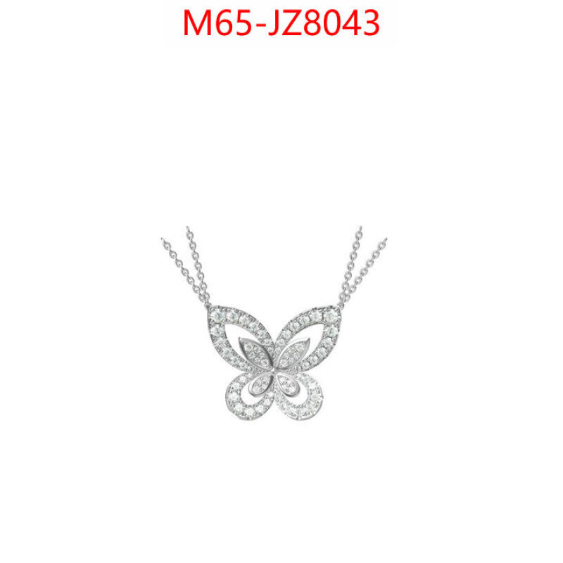 Jewelry-Graff ID: JZ8043 $: 65USD