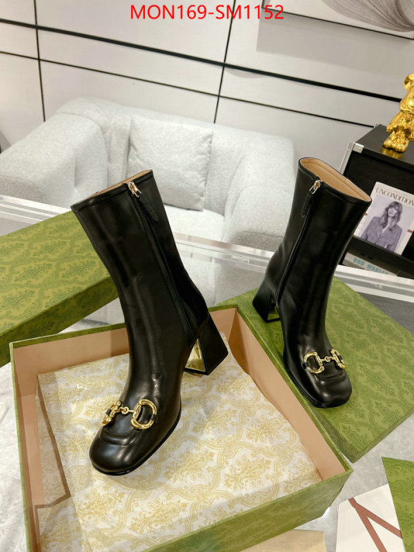 Women Shoes-Boots best website for replica ID: SM1152 $: 169USD