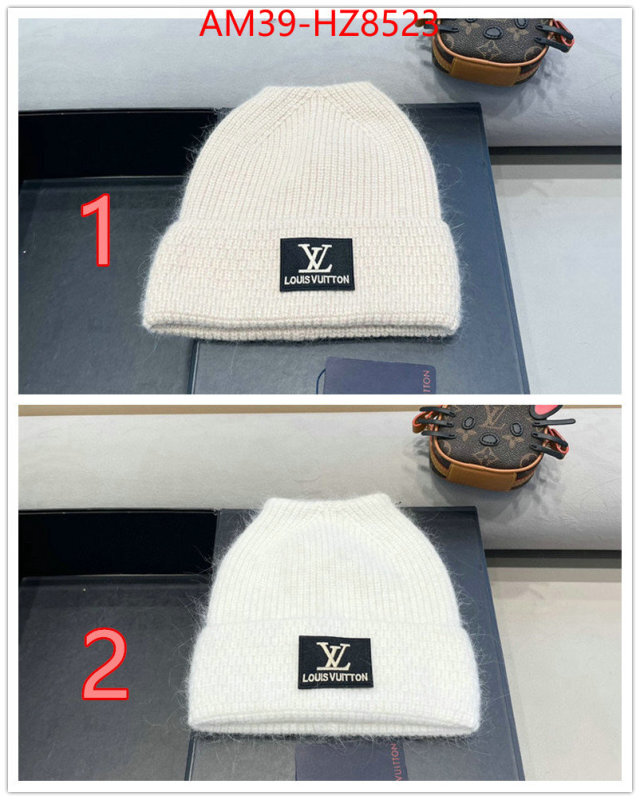 Cap(Hat)-LV ID: HZ8523 $: 39USD