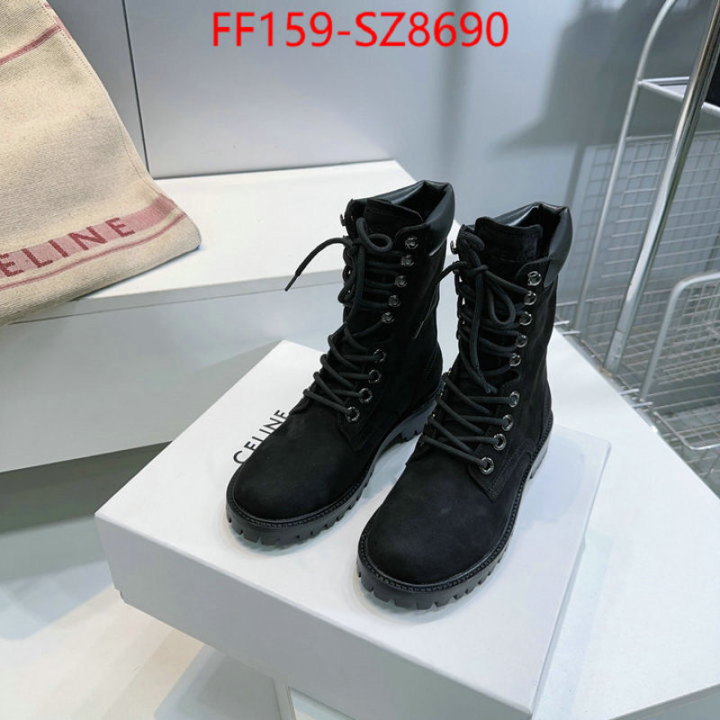 Men Shoes-Celine wholesale china ID: SZ8690 $: 159USD