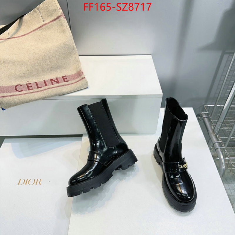 Women Shoes-Dior buy cheap replica ID: SZ8717 $: 165USD