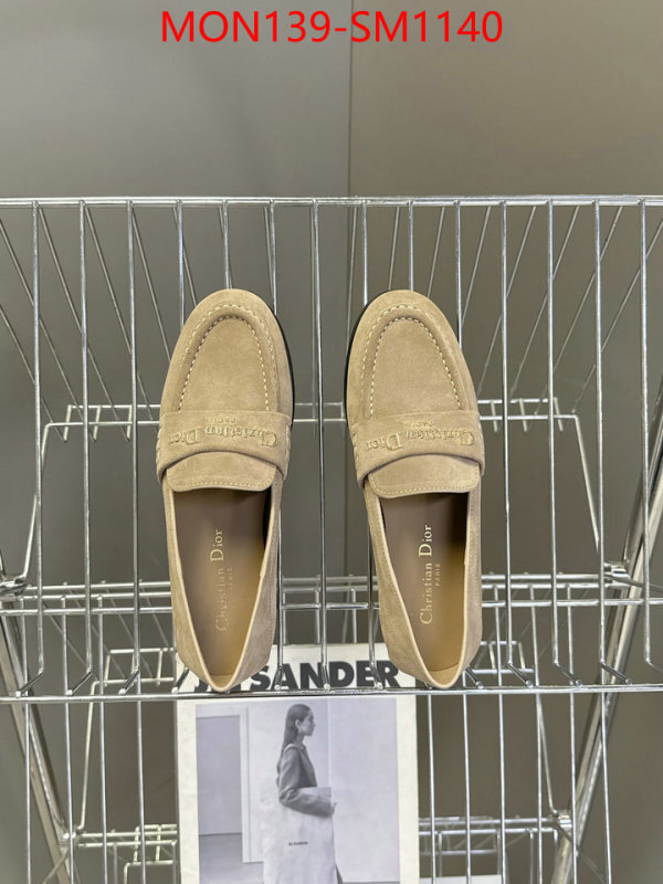 Women Shoes-Dior buy sell ID: SM1140 $: 139USD